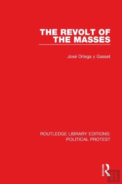 Bertrand.pt - The Revolt Of The Masses