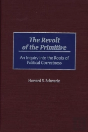 The Revolt Of The Primitive