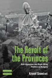The Revolt Of The Provinces