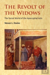 The Revolt Of The Widows