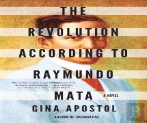 The Revolution According To Raymundo Mata