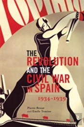 The Revolution And Civil War In Spain