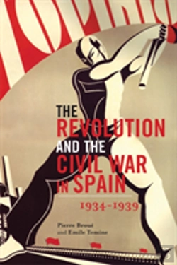 Bertrand.pt - The Revolution And Civil War In Spain