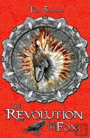 The Revolution And The Fox: Calatians Bo