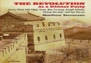 The Revolution As A Dinner Party