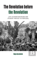 The Revolution Before The Revolution