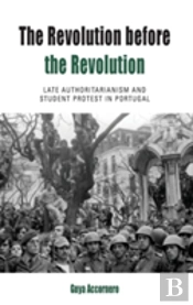 The Revolution Before The Revolution
