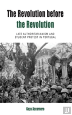 Bertrand.pt - The Revolution Before The Revolution