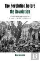 The Revolution Before The Revolution