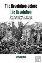 The Revolution Before The Revolution