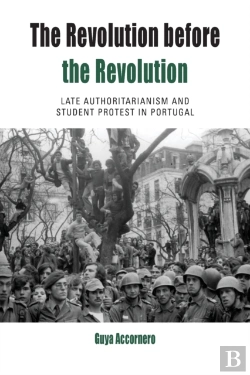 Bertrand.pt - The Revolution Before The Revolution