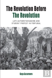 The Revolution Before The Revolution