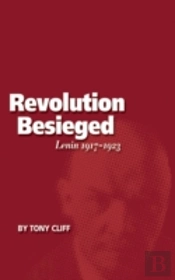 The Revolution Besieged
