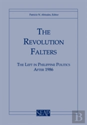 The Revolution Falters