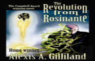 The Revolution From Rosinante
