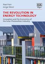 The Revolution In Energy Technology - Innovation And The Economics Of The Solar Photovoltaic Industry