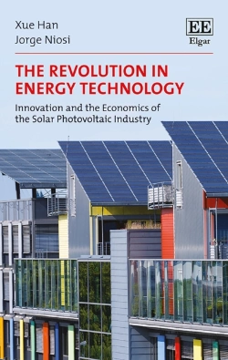 Bertrand.pt - The Revolution In Energy Technology - Innovation And The Economics Of The Solar Photovoltaic Industry