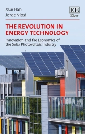 The Revolution In Energy Technology - Innovation And The Economics Of The Solar Photovoltaic Industry