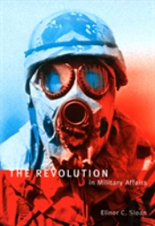The Revolution In Military Affairs