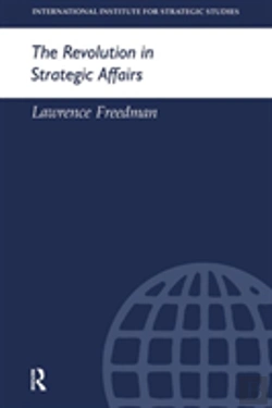 Bertrand.pt - The Revolution In Strategic Affairs