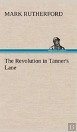 Bertrand.pt - The Revolution In Tanner'S Lane