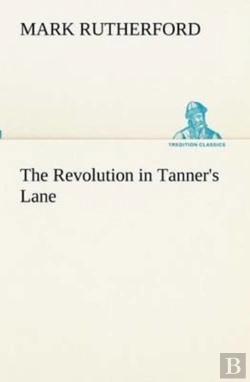 Bertrand.pt - The Revolution In Tanner'S Lane