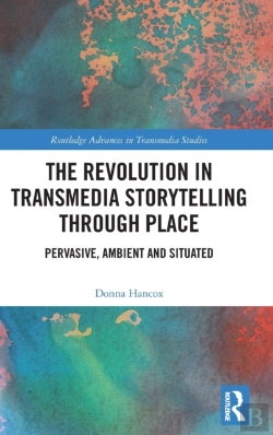 Bertrand.pt - The Revolution In Transmedia Storytelling Through Place