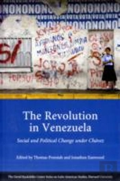The Revolution In Venezuela