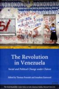 Bertrand.pt - The Revolution In Venezuela