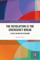 The Revolution Is The Emergency Break
