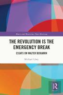 The Revolution Is The Emergency Break