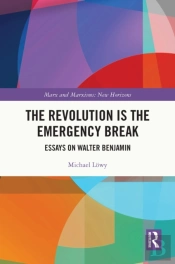 The Revolution Is The Emergency Break