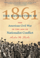 The Revolution Of 1861