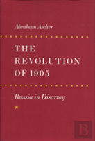 The Revolution Of 1905