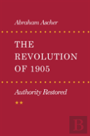 The Revolution Of 1905