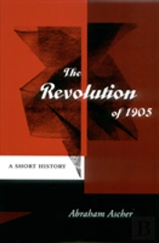 The Revolution Of 1905