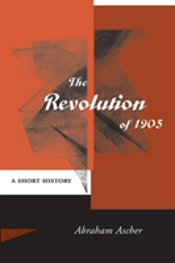 The Revolution Of 1905