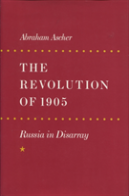 The Revolution Of 1905
