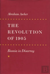 The Revolution Of 1905