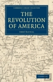 The Revolution Of America