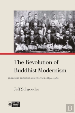 Bertrand.pt - The Revolution Of Buddhist Modernism