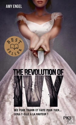 Bertrand.pt - The Revolution Of Ivy - Tome 2