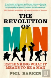 The Revolution Of Man