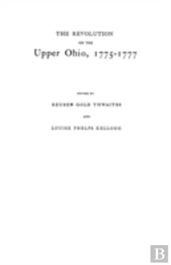 Bertrand.pt - The Revolution On The Upper Ohio, 1775-1777