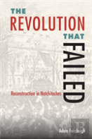 The Revolution That Failed