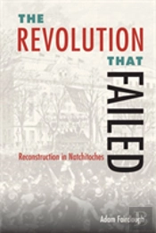 The Revolution That Failed