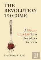 The Revolution To Come