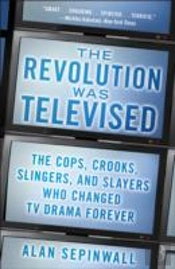 The Revolution Was Televised