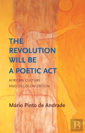 The Revolution Will Be A Poetic Act