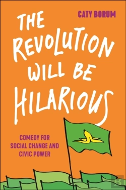 Bertrand.pt - The Revolution Will Be Hilarious